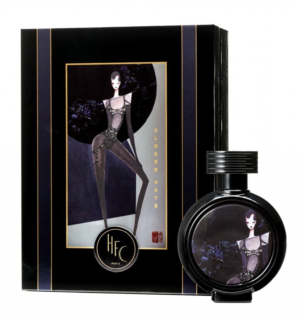 Haute Fragrance Company 75 мл