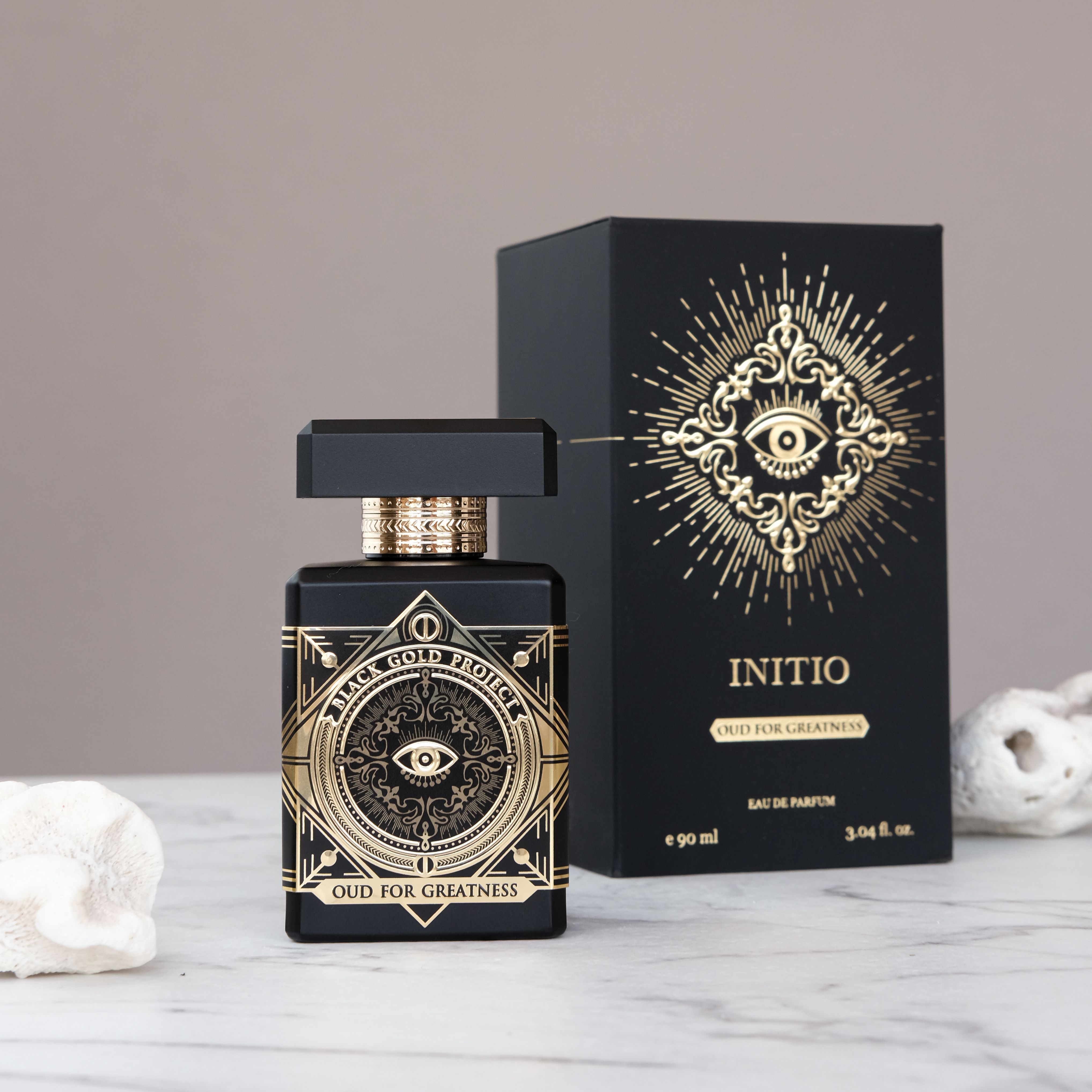 Initio parfums