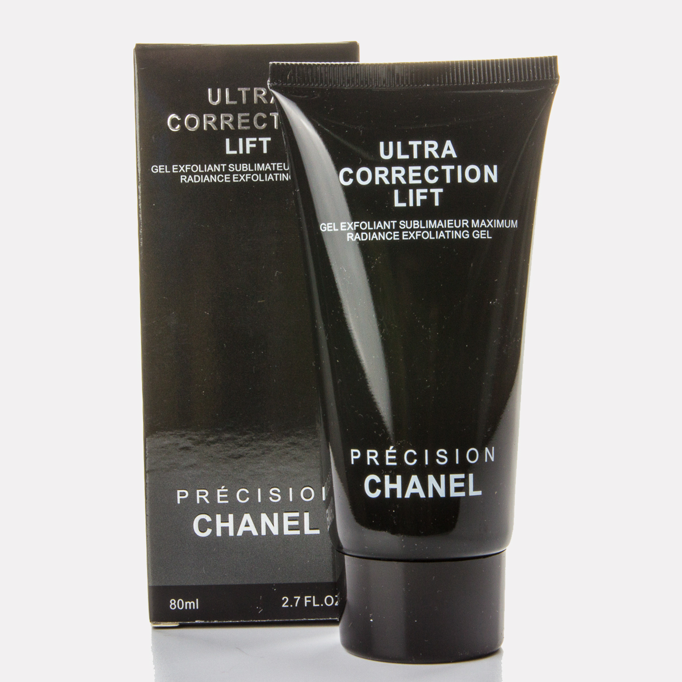 CHANEL Пилинг-гель для лица PRECISION Chanel 80ml 9930