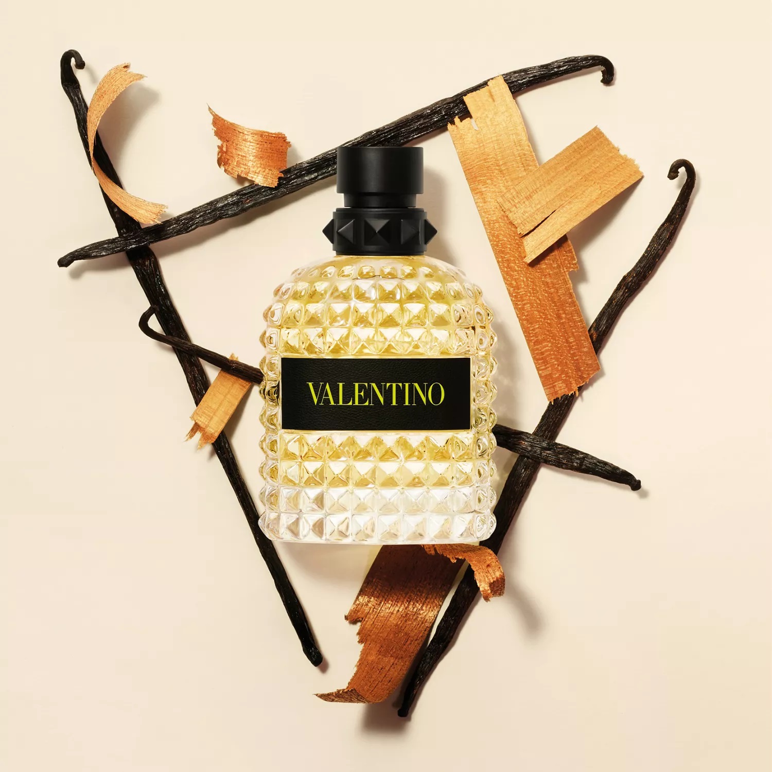 VALENTINO Парфюмерная вода DONNA BORN IN ROMA YLLOW DREAM (Люксовая реплика) EDP 100ml