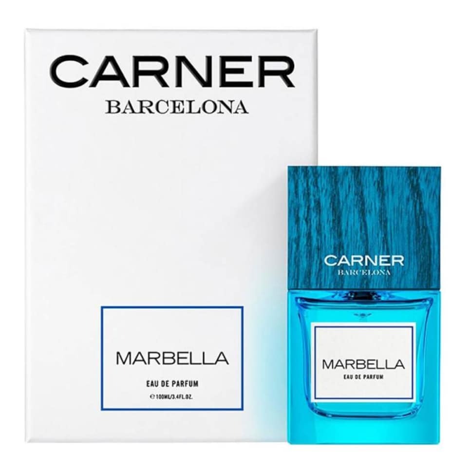 CARNER BARCELONA Парфюмерная вода MARBELLA (Люксовая копия) EDP 100ml