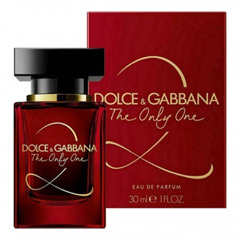 DOLCE & GABBANA Парфюмерная вода 2 THE ONLY ONE EDP (Люксовая реплика) 100ml