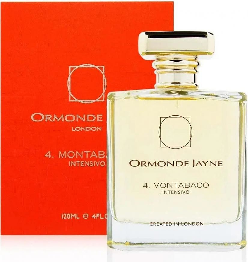 ORMONDE JAYNE Парфюмерная вода (Люксовая реплика) 4 MONTABACO EDP 120ml