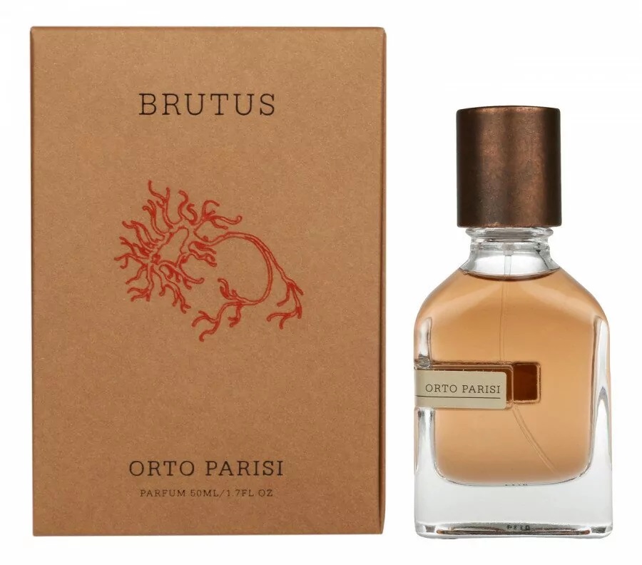 ORTO PARISI Парфюм BRUTUS (Люксовая реплика) 50ml