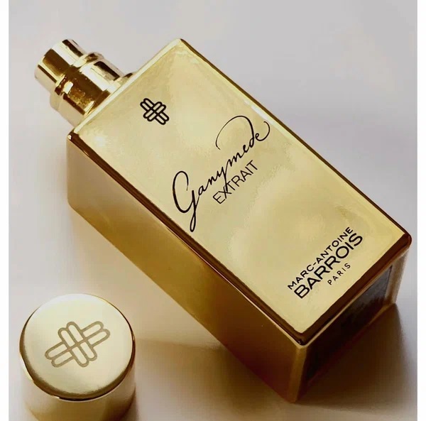 MARC-ANTOINE BARROIS Парфюмерная вода (Люксовая реплика) GANYMEDE Extrait EDP 100ml