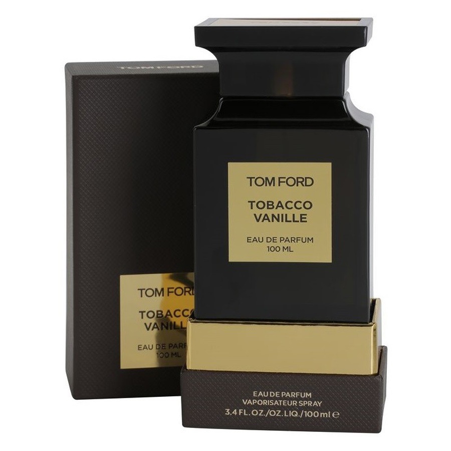 TOM FORD Парфюмерная вода TOBACCO VANILLE EDP(Люксовая копия) 100ml 