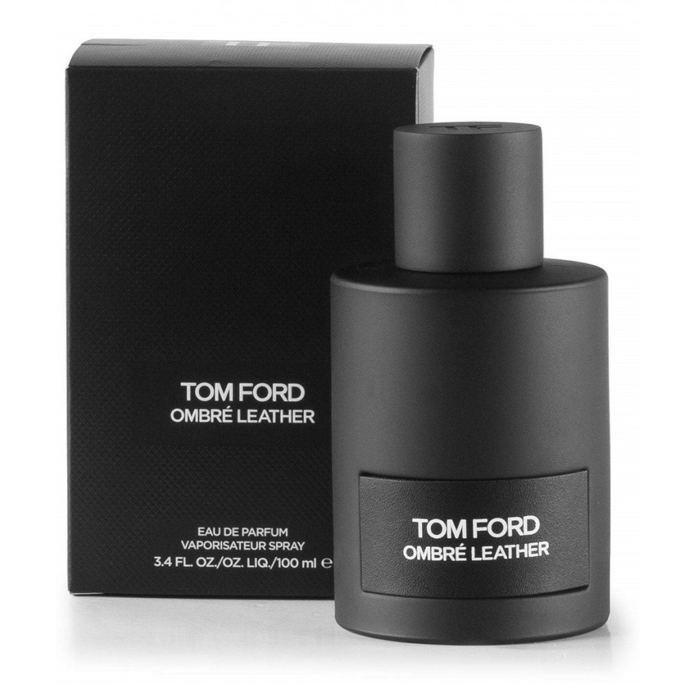 TOM FORD Парфюмерная вода OMBRE LEATHER EDP (Люксовая копия) 100ml 