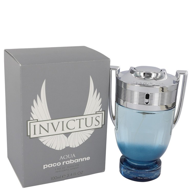 aqua invictus paco rabanne