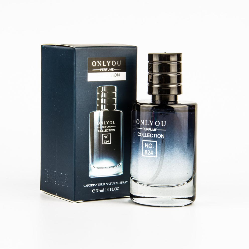 onlyou perfume collection no 824