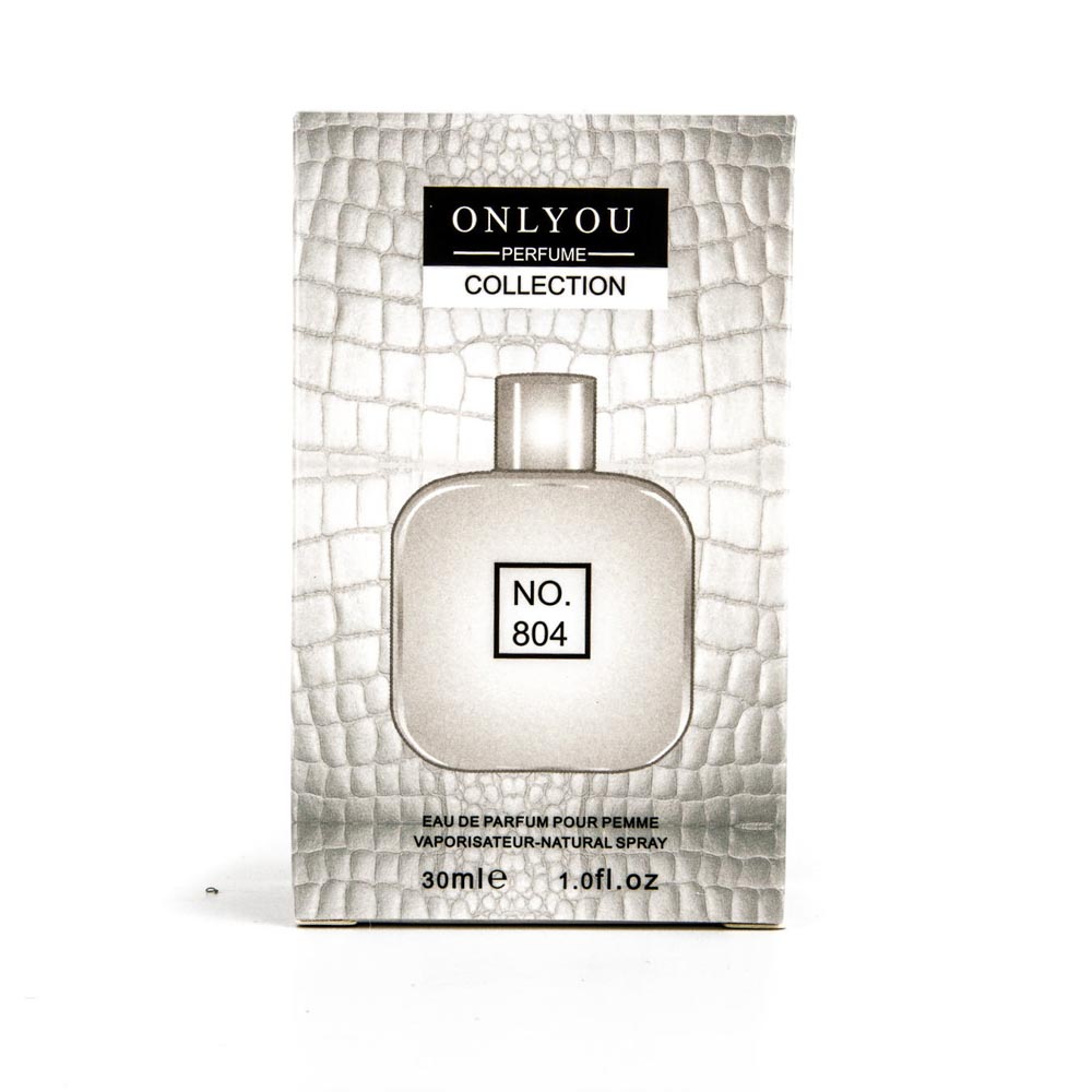 onlyou perfume collection no 804